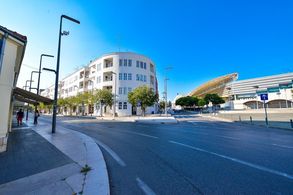 Apartment Mihaela Zadar Exterior photo